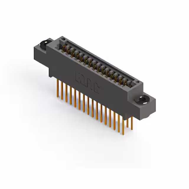 895-032-542-803 EDAC Inc.  Edgeboard Connectors